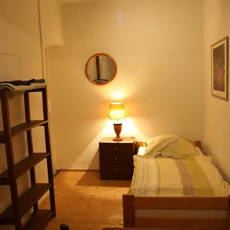Paschen Monteurzimmer Maison d'hôtes