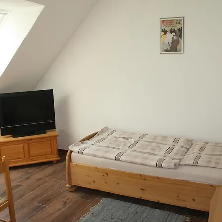 Gæstehus Paschen Monteurzimmer