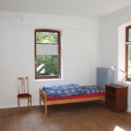 Paschen Monteurzimmer