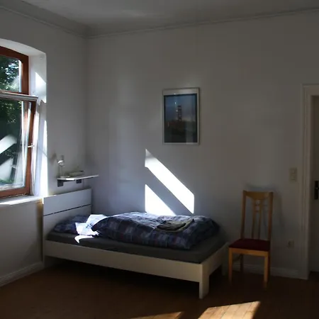 Paschen Monteurzimmer Maison d'hôtes *