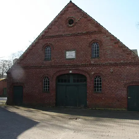 Paschen Monteurzimmer Gæstehus