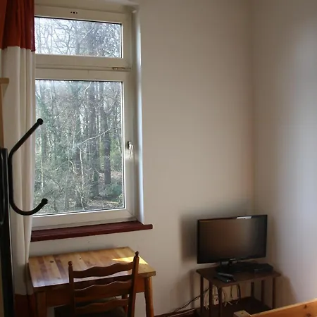 Paschen Monteurzimmer Maison d'hôtes *