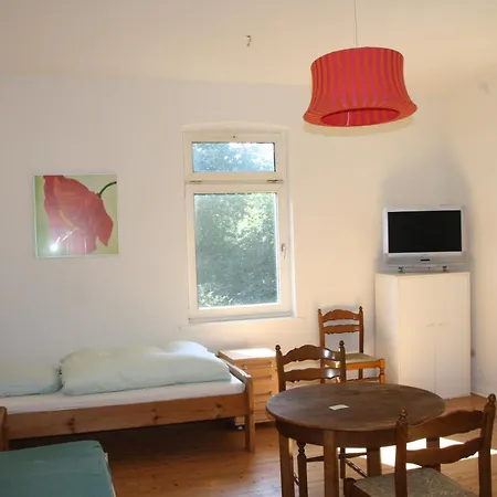 Maison d'hôtes Paschen Monteurzimmer *