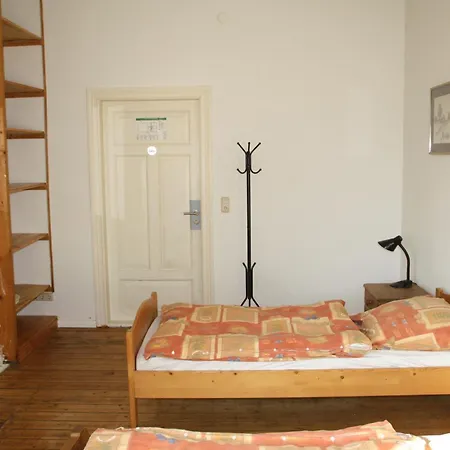 Maison d'hôtes Paschen Monteurzimmer Vorwerk