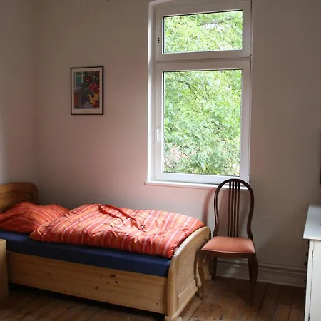 Paschen Monteurzimmer *