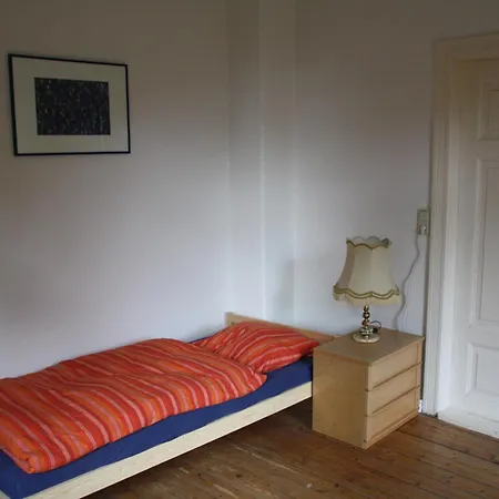 Gæstehus Paschen Monteurzimmer *