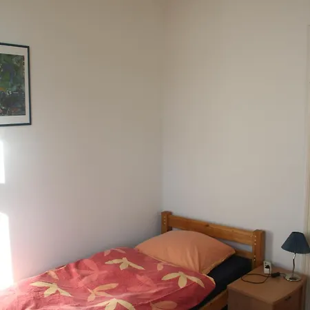 Paschen Monteurzimmer *
